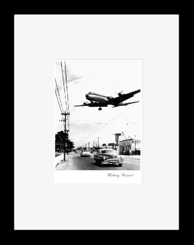 Midway Airport