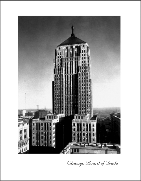 Board of Trade