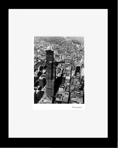Downtown / Willis Tower