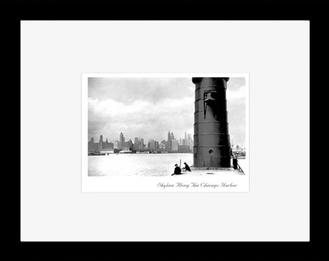 Skyline Fishermen