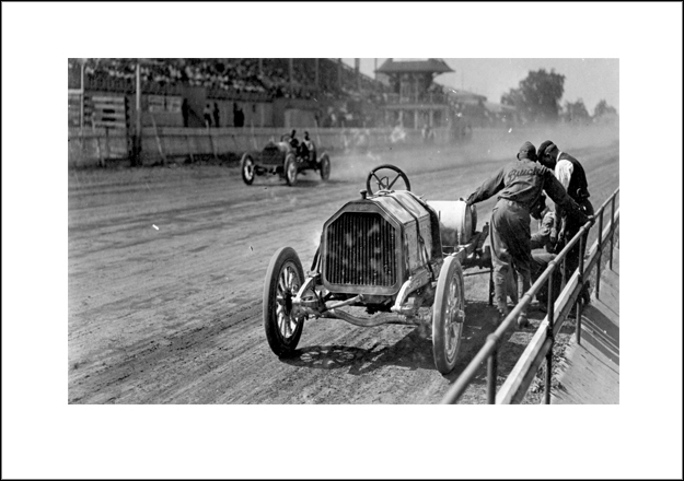 Racing