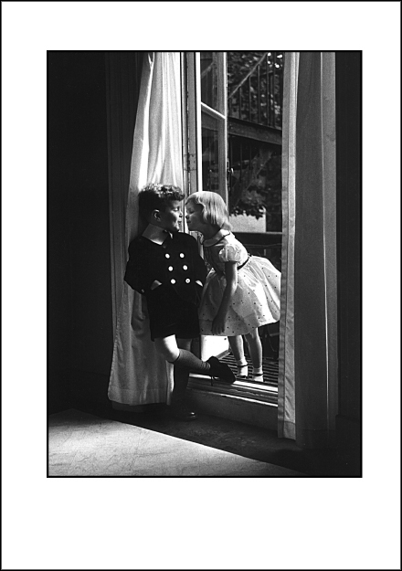 The Kiss