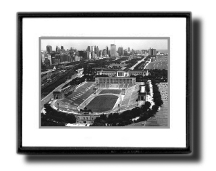 Old Soldier Field