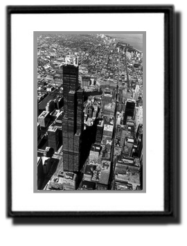 Downtown / Willis Tower