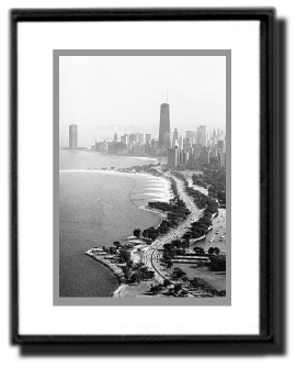 Lake Shore Drive