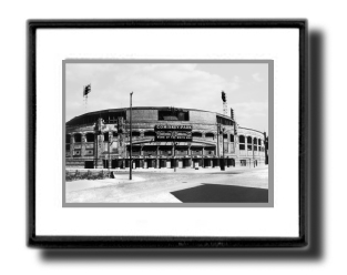 Old Comiskey Park