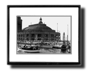 Navy Pier