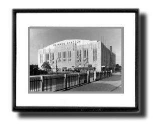 Chicago Stadium
