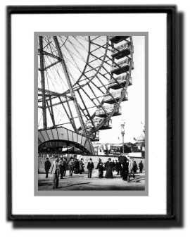 Ferris Wheel