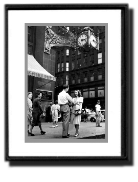 On State Street