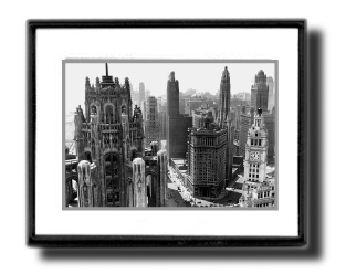 The Magnificent Mile