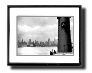 Skyline Fishermen