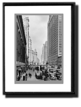 333 N. Michigan Avenue