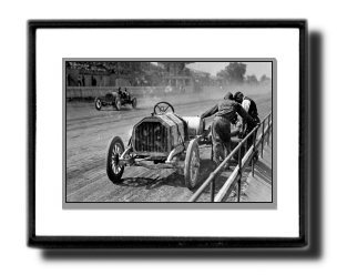 Racing