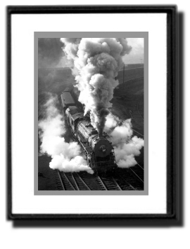 The Empire Builder