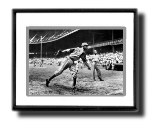 Satchel Paige
