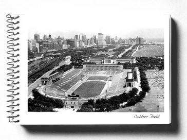 Old Soldier Field