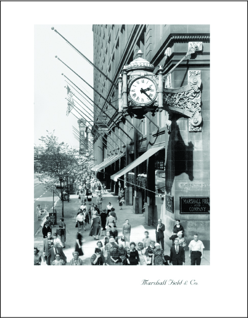 Marshall Field & Co.