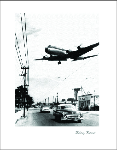 Midway Airport