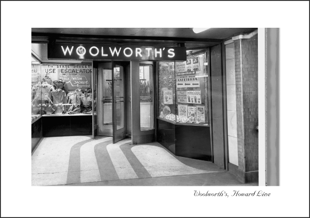 Woolworth's
