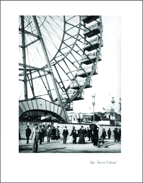 Ferris Wheel