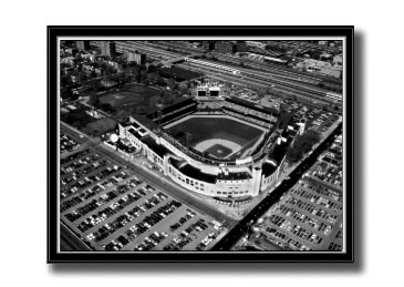 Comiskey Park, 1910-1980