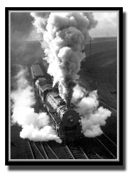 The Empire Builder