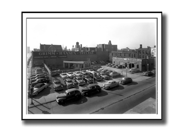 Fine Used Cars