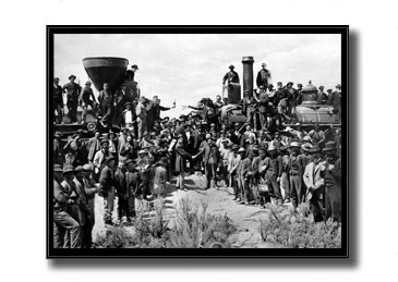 The Golden Spike