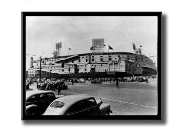 Briggs Stadium