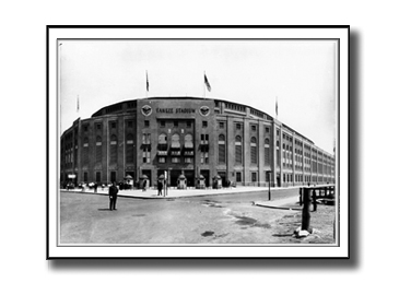 Yankee Stadium
