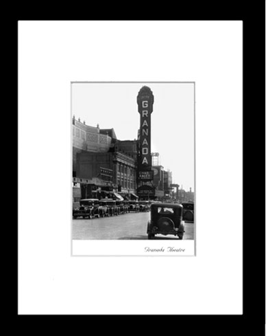 Granada Theatre
