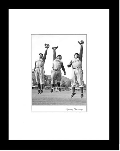 Spring Training