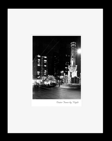 Michigan & Chicago