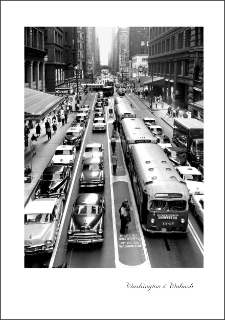 Washington & Wabash