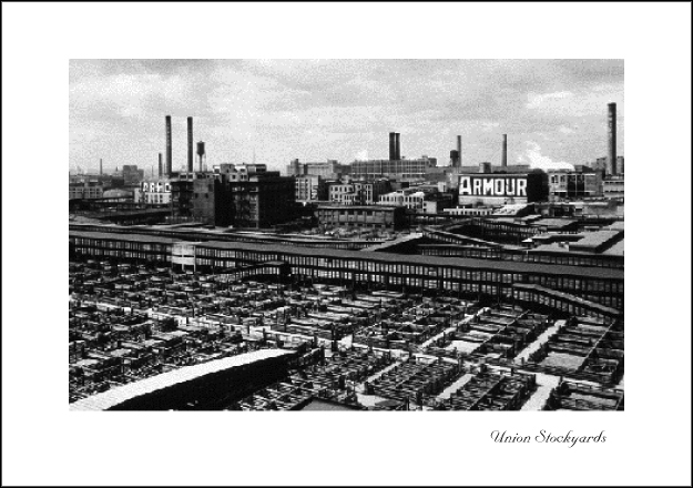 Union Stockyards