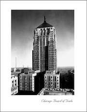 Board of Trade