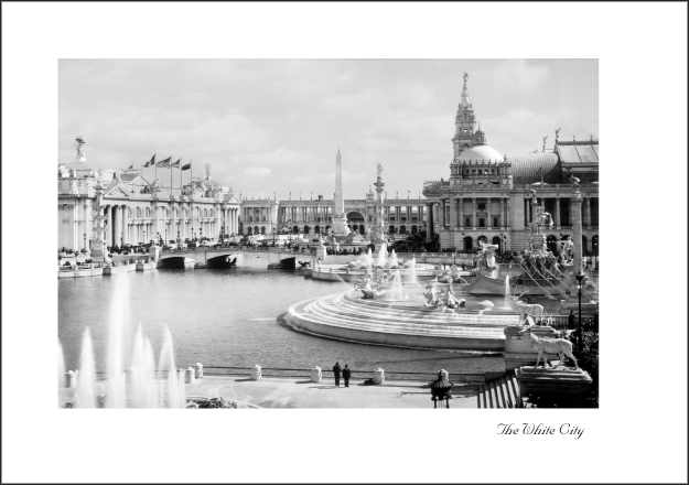 The White City