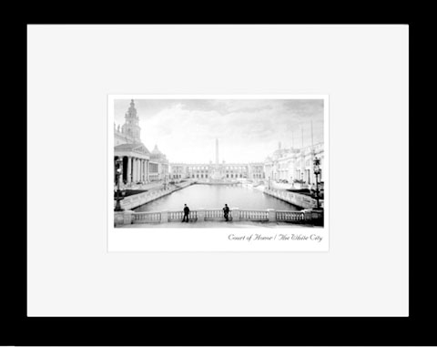  Court of Honor / The White City