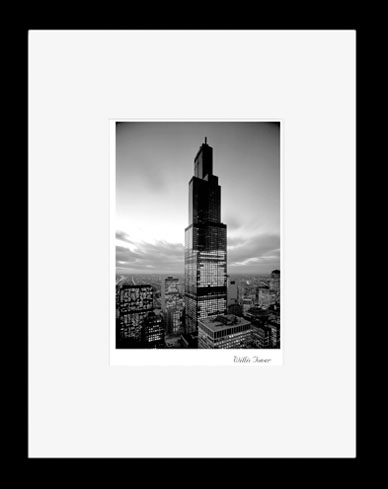 Willis Tower