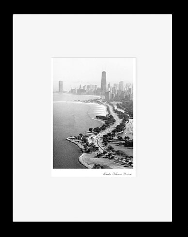 Lake Shore Drive