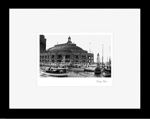 Navy Pier