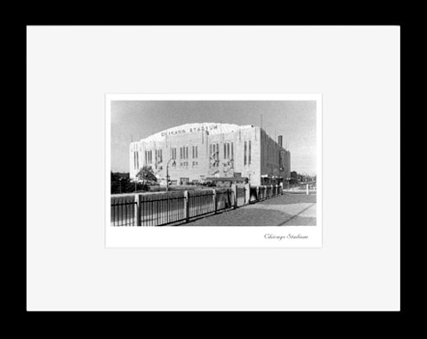 Chicago Stadium