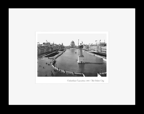 Columbian Exposition