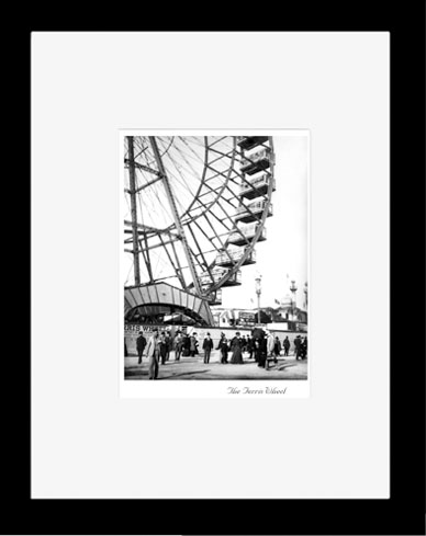 Ferris Wheel
