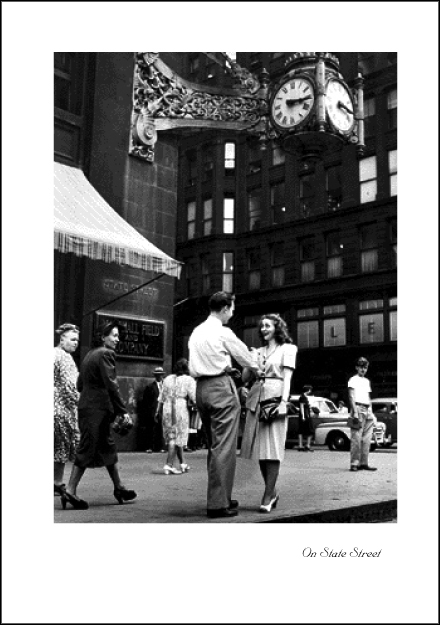 On State Street