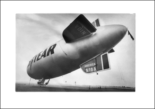 The Blimp