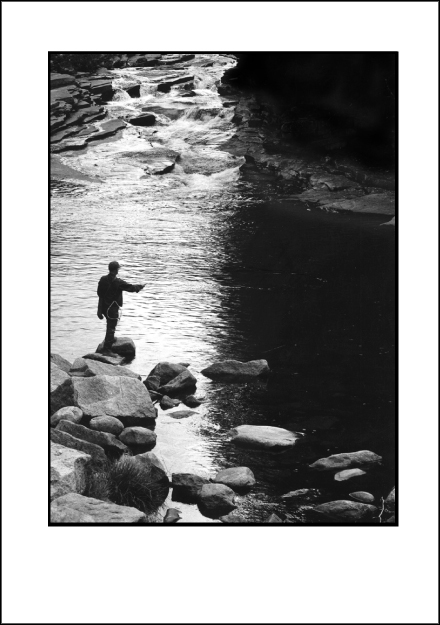 Fly Fishing