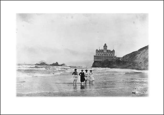 Cliff House