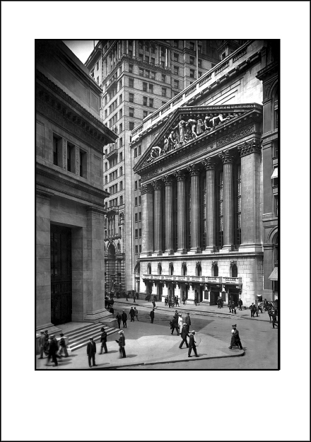Wall Street